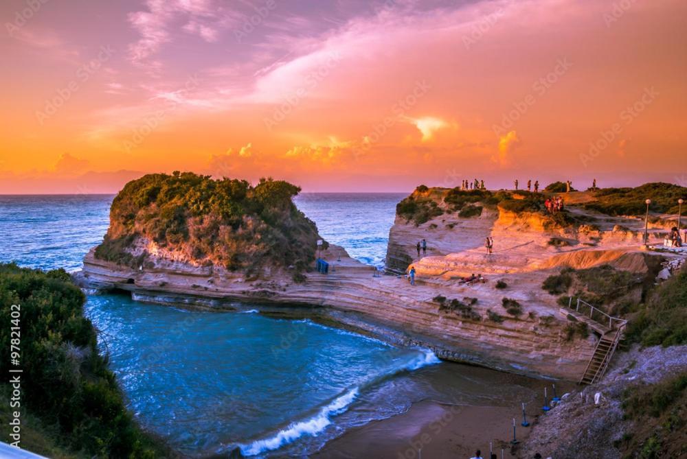 The 3 Little Pigs Apartments Σιδάρι Εξωτερικό φωτογραφία